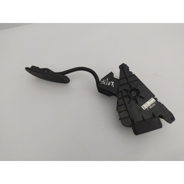 Pedal Acelerador Toyota Hilux 2013 2014 781200k010