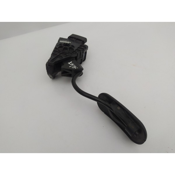 Pedal Acelerador Toyota Hilux 2013 2014 781200k010
