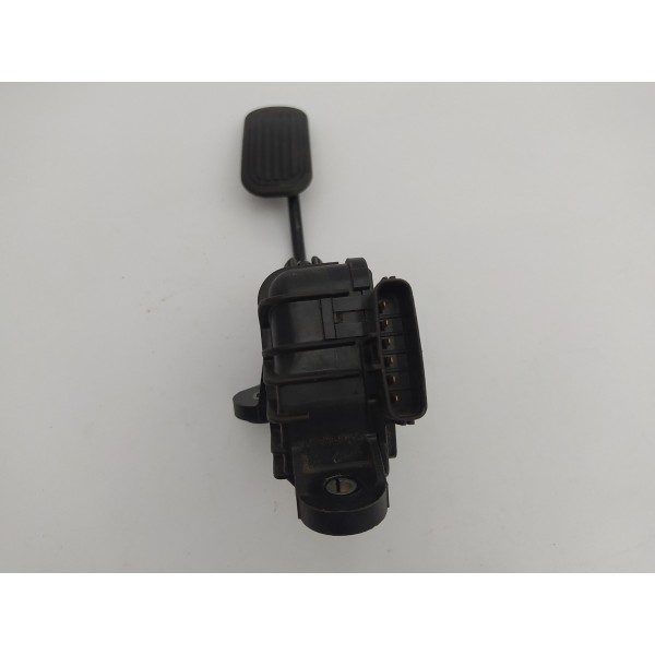 Pedal Acelerador Toyota Hilux 2013 2014 781200k010