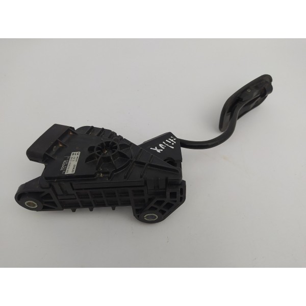 Pedal Acelerador Toyota Hilux 2013 2014 781200k010