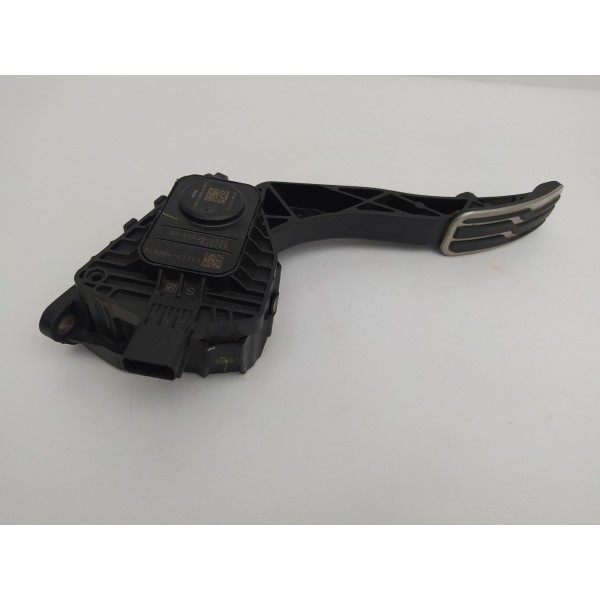 Pedal Acelerador Ford Fusion Titanium 2016