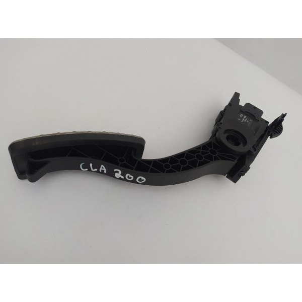 Pedal Acelerador Mercedes Benz Cla 200 2014 2015