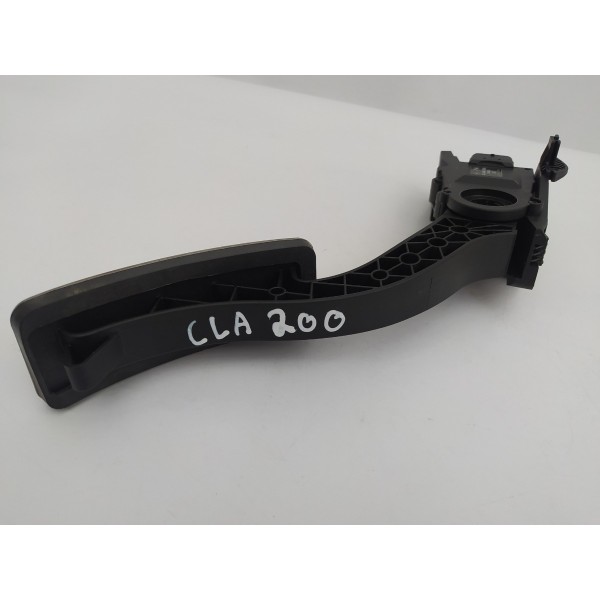 Pedal Acelerador Mercedes Benz Cla 200 2014 2015