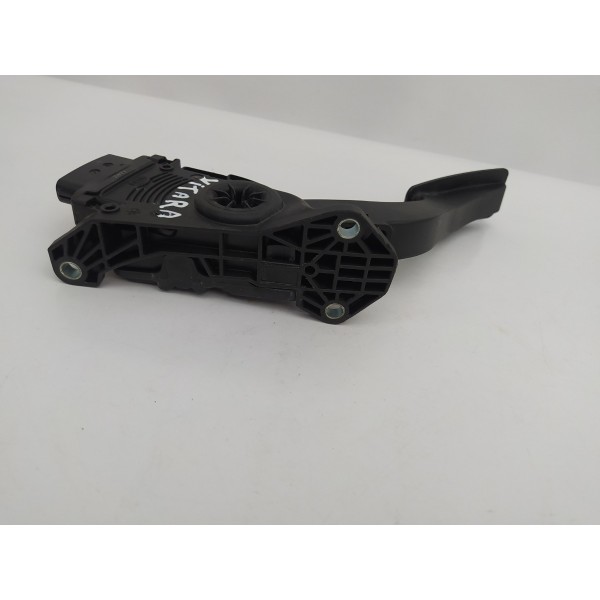 Pedal Acelerador Suzuki Grand Vitara 2007 2008 1590065j03