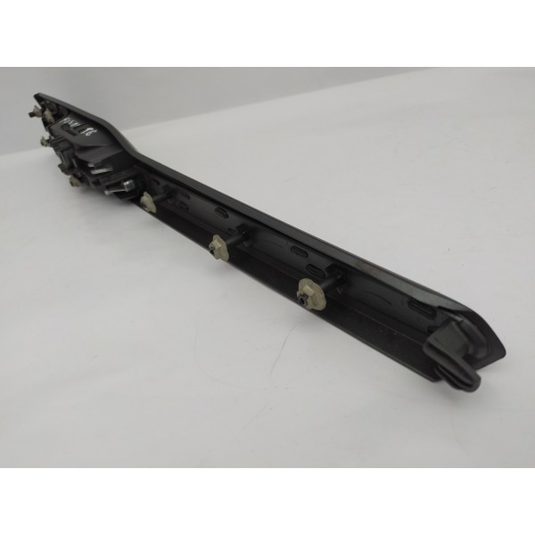 Maçaneta Interna Traseira Esquerda Ford Fusion 2013 2014