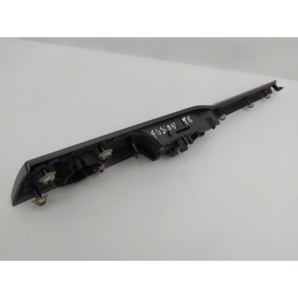 Maçaneta Interna Traseira Esquerda Ford Fusion 2013 2014