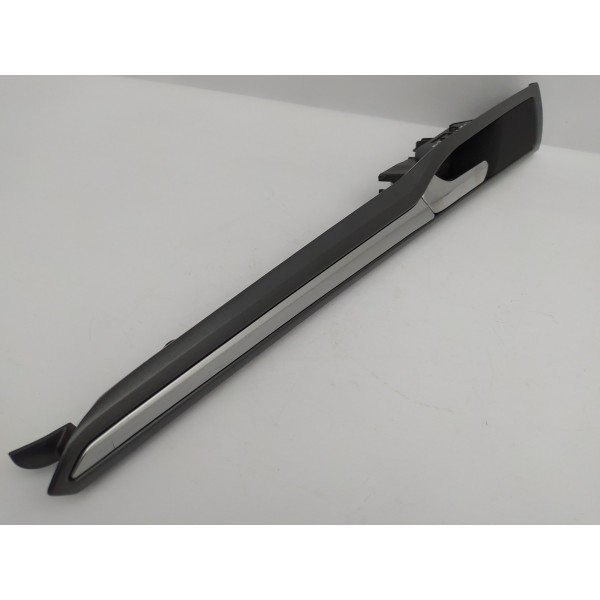 Maçaneta Interna Traseira Esquerda Ford Fusion 2013 2014