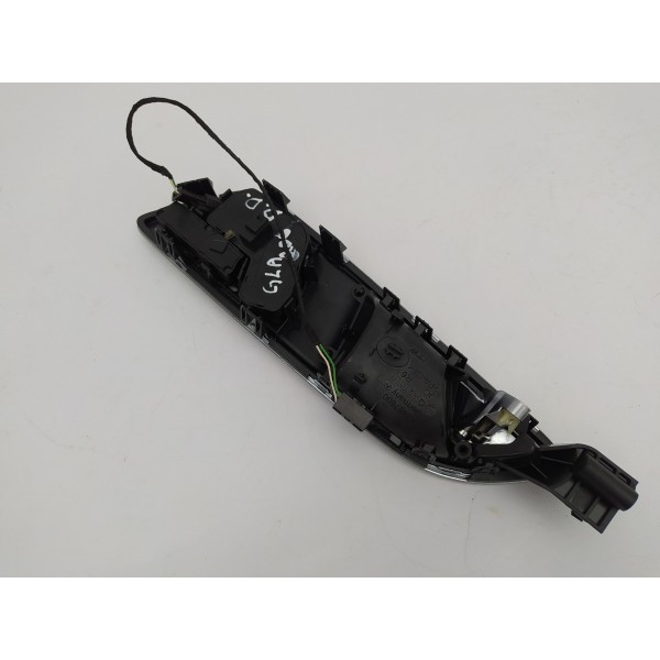 Maçaneta Interna Dianteira Direita Mercedes Gla 200 250