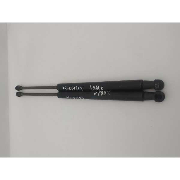 Par Amortecedor Tampa Traseira Land Rover Discovery Sport