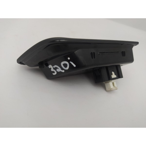 Entrada Usb Bmw 320i 2017 2018