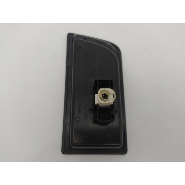 Entrada Usb Bmw 320i 2017 2018