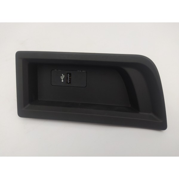 Entrada Usb Bmw 320i 2017 2018