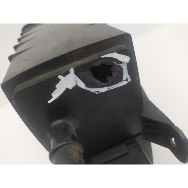 Reservatório Canister Ford Fusion Titanium 2.0 Dg939e857b