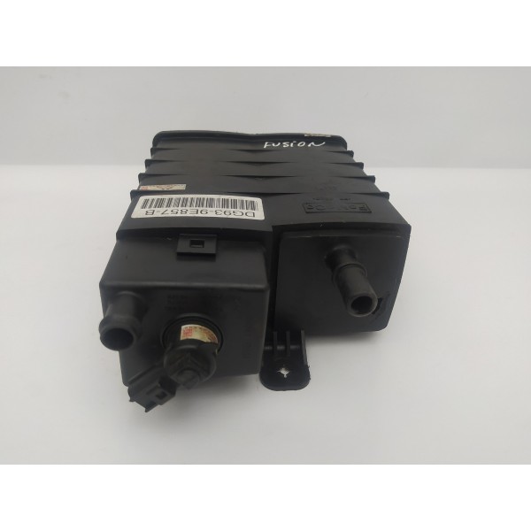 Reservatório Canister Ford Fusion Titanium 2.0 Dg939e857b