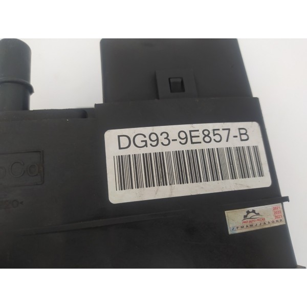 Reservatório Canister Ford Fusion Titanium 2.0 Dg939e857b