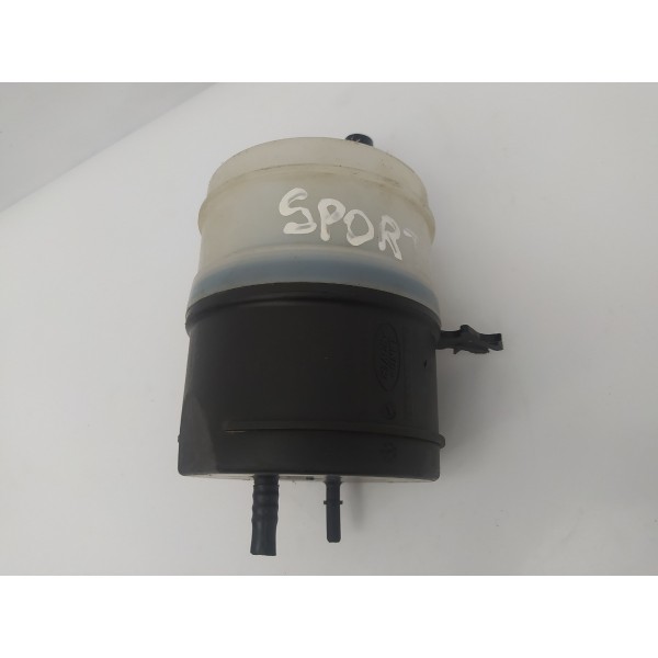 Reservatório Filtro Ar Suspensão Discovery Sport Rqb000513