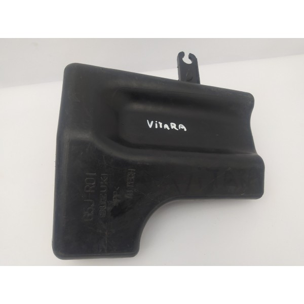 Caixa Ressonadora Filtro Ar Suzuki Grand Vitara 2005 2006