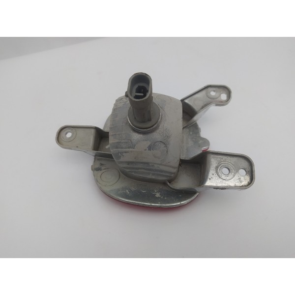 Lanterna Esquerda Ré Parachoque Jeep Renegade 2018 Detalhe