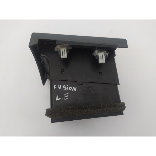 Difusor Ar Condicionado Esquerdo Ford Fusion 2013 2014