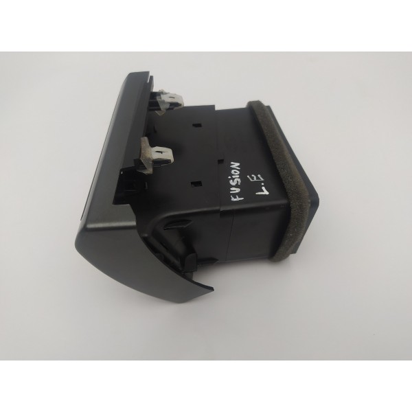 Difusor Ar Condicionado Esquerdo Ford Fusion 2013 2014