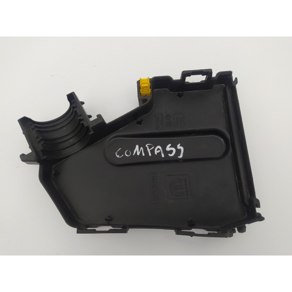 Tampa Caixa Fusível Jeep Compass 2018 2019