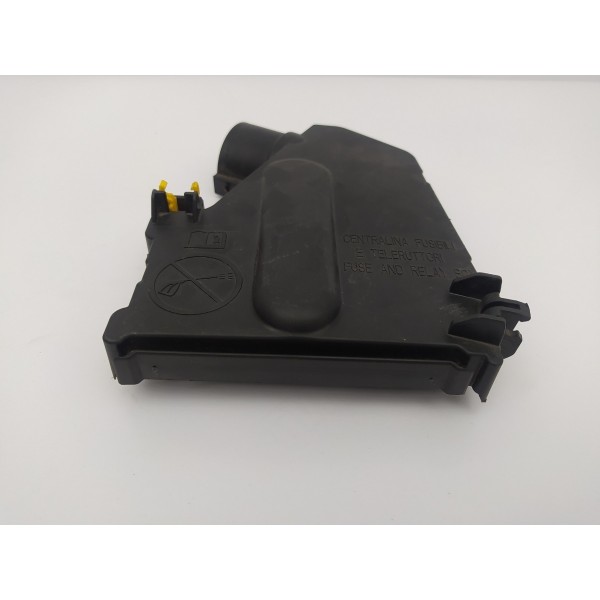 Tampa Caixa Fusível Jeep Compass 2018 2019