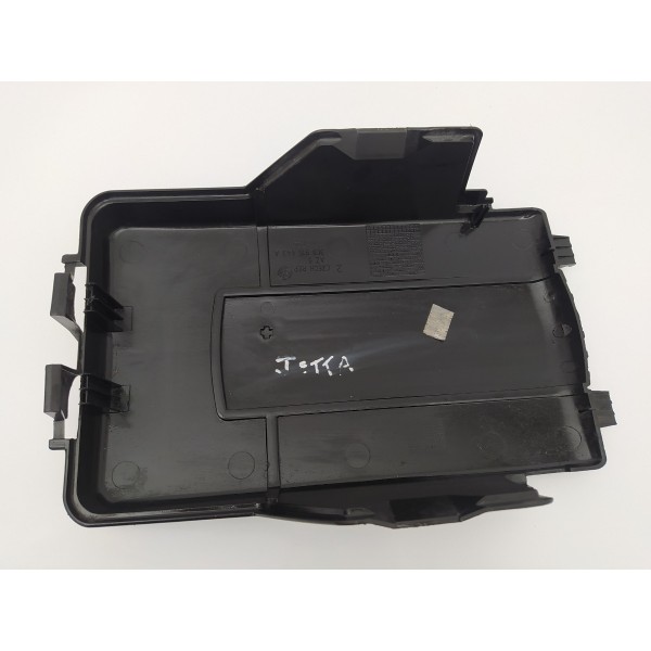 Tampa Caixa Bateria Volkswagen Jetta 2014 2015 3c0915443a
