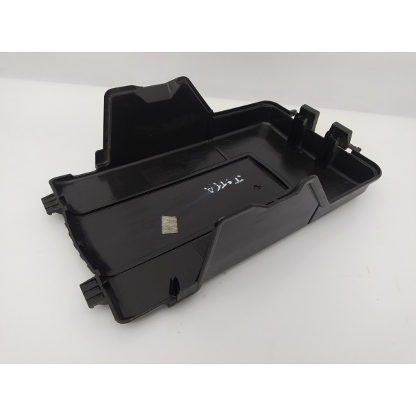 Tampa Caixa Bateria Volkswagen Jetta 2014 2015 3c0915443a