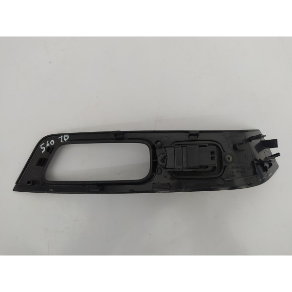 Botão Comando Vidro Traseiro Direito Volvo S60 2015 2016