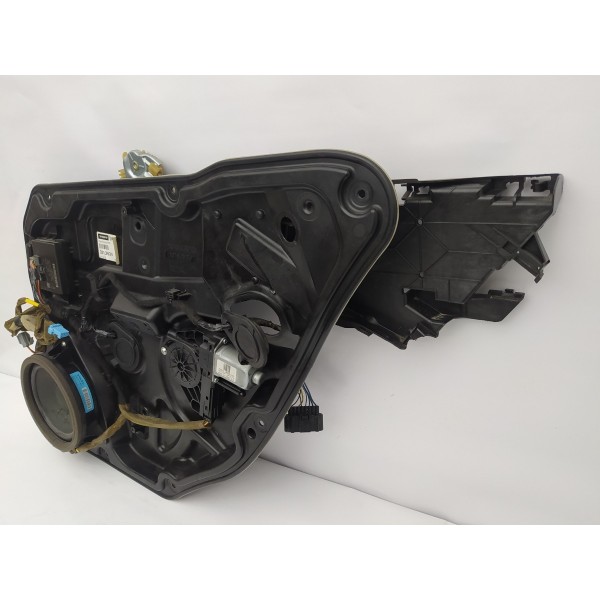 Máquina Vidro Traseira Direita Volvo S60 T5 2016 2017