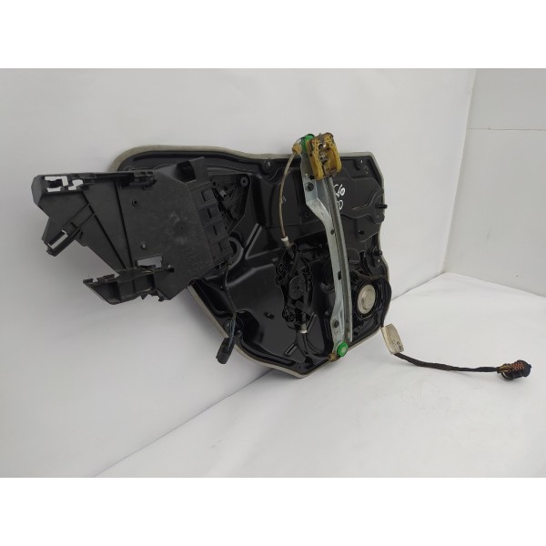 Máquina Vidro Traseira Direita Volvo S60 T5 2016 2017