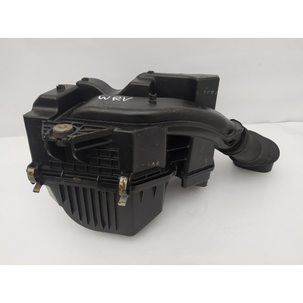 Caixa Filtro Ar Honda Wrv 2017 2018