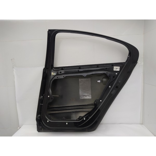 Porta Traseira Direita Volvo S60 2015 2016