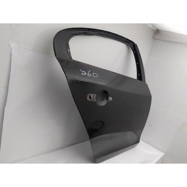 Porta Traseira Direita Volvo S60 2015 2016