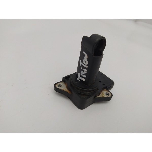 Sensor Maf Fluxo Ar Mitsubishi L200 Triton 2012 2013