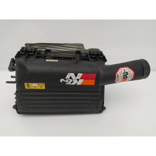 Caixa Filtro Ar Mercedes Benz C250 2015 2016 A2740901701