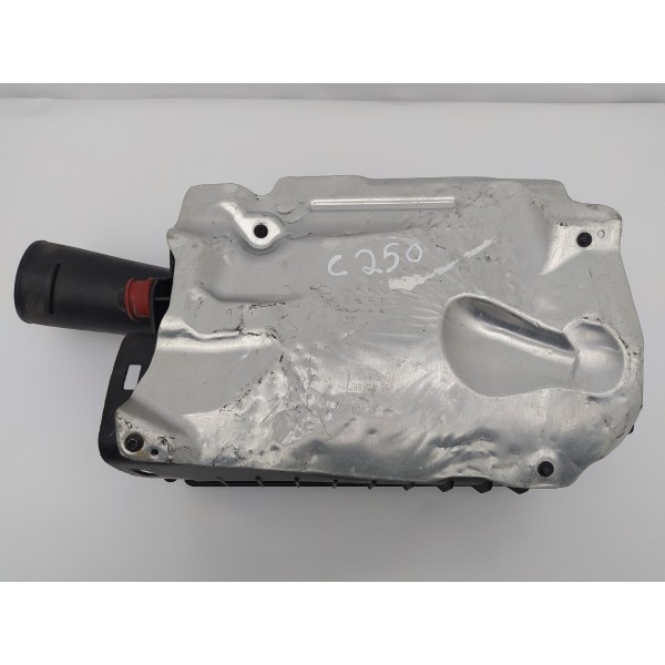 Caixa Filtro Ar Mercedes Benz C250 2015 2016 A2740901701