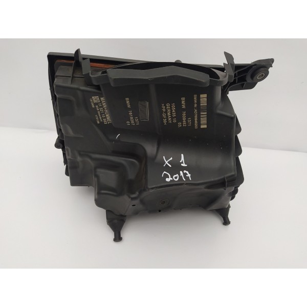 Caixa Filtro Ar Bmw X1 2017 2018
