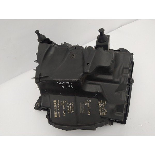Caixa Filtro Ar Bmw X1 2017 2018