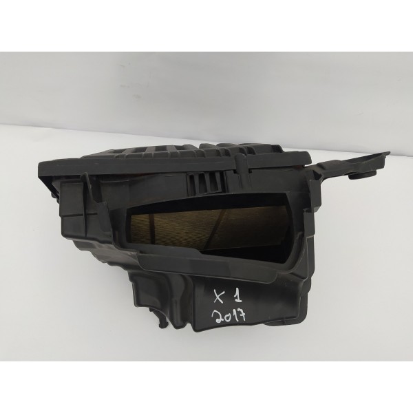 Caixa Filtro Ar Bmw X1 2017 2018