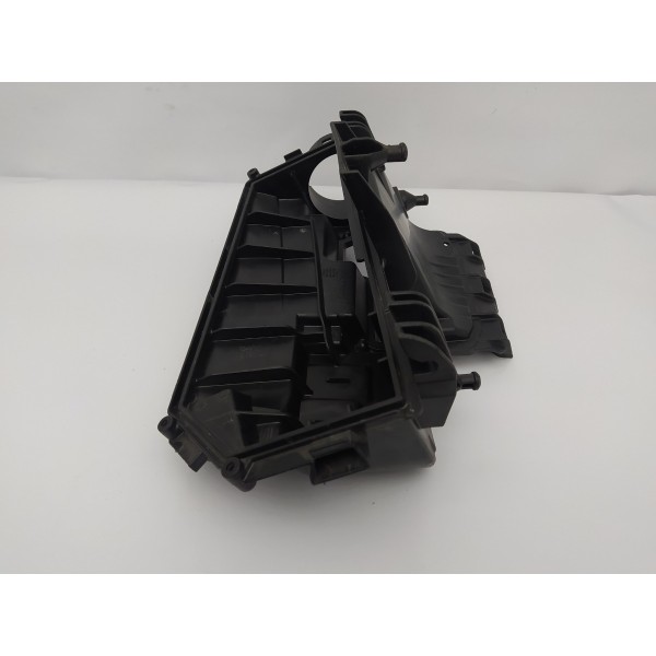 Saída Ar Caixa Filtro Mercedes Benz E250 2011 2012