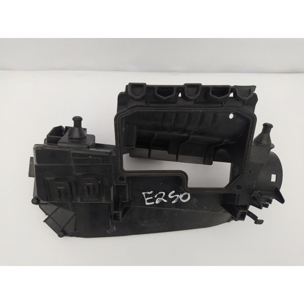 Saída Ar Caixa Filtro Mercedes Benz E250 2011 2012
