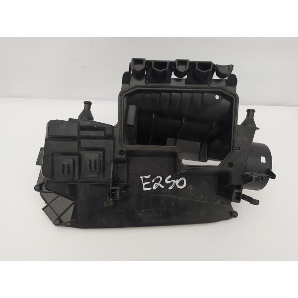 Saída Ar Caixa Filtro Mercedes Benz E250 2011 2012