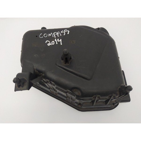 Caixa Filtro Ar Jeep Compass 2012 2013 2014