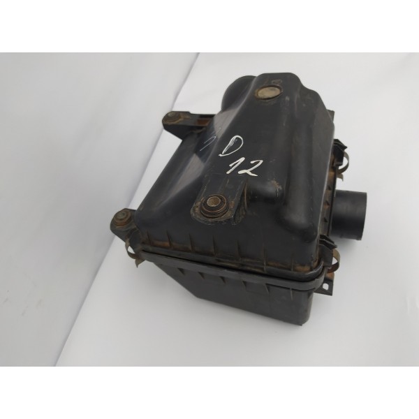 Caixa Filtro Ar Mitsubishi L200 Triton 2012 2013