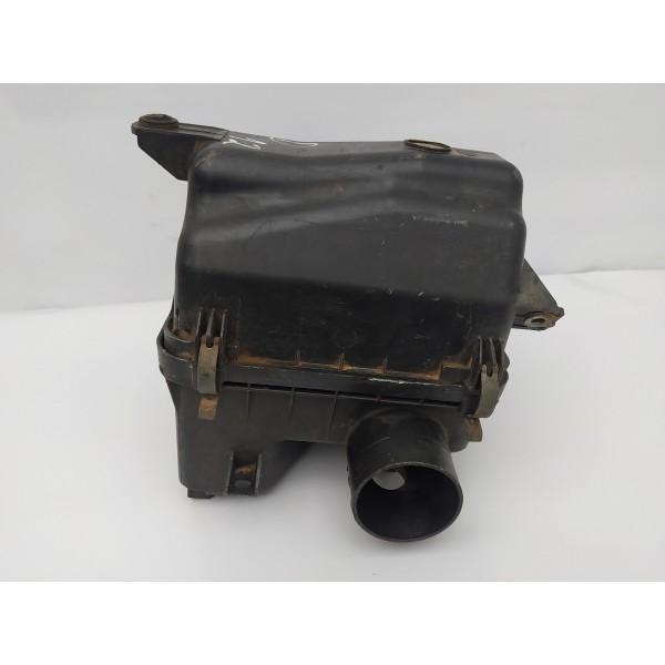 Caixa Filtro Ar Mitsubishi L200 Triton 2012 2013