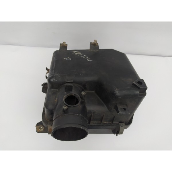 Caixa Filtro Ar Mitsubishi L200 Triton 2012 2013