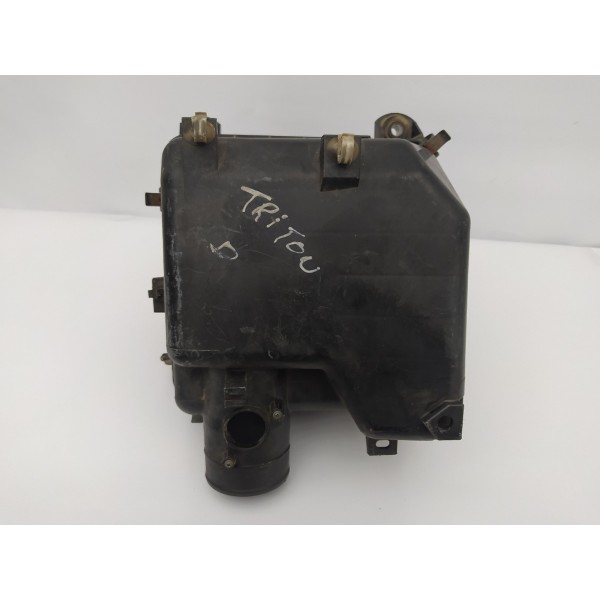 Caixa Filtro Ar Mitsubishi L200 Triton 2012 2013