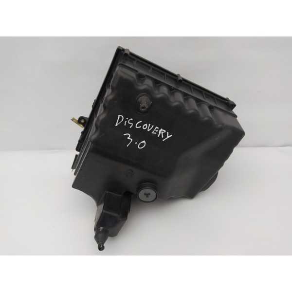 Caixa Filtro Ar Land Rover Discovery 4 3.0 Diesel 2010 2011