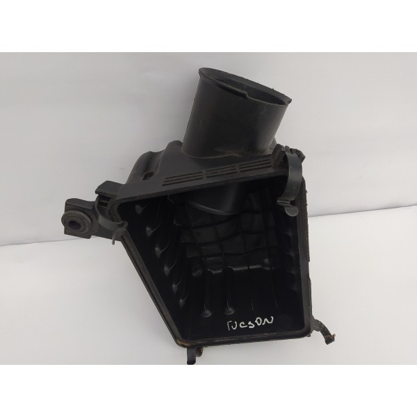 Tampa Caixa Filtro Ar Hyundai Tucson 2.0 16v 2010